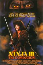 Watch Ninja III The Domination Afdah