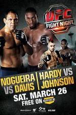 Watch UFC Fight Night 24 Afdah