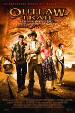 Watch Outlaw Trail The Treasure of Butch Cassidy Afdah