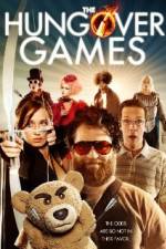 Watch The Hungover Games Afdah