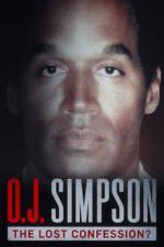 Watch O.J. Simpson: The Lost Confession? Afdah