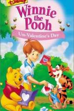 Watch Winnie the Pooh Un-Valentine's Day Afdah