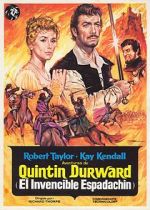 Watch The Adventures of Quentin Durward Afdah