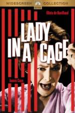 Watch Lady in a Cage Afdah