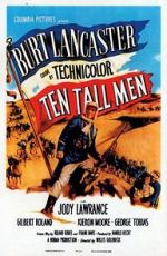 Watch Ten Tall Men Afdah
