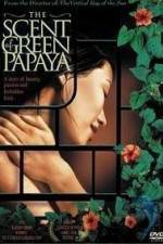 Watch The Scent of Green Papaya Afdah