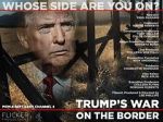 Watch Trump\'s War on the Border Afdah