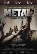Watch Metal: A Headbanger\'s Journey Afdah