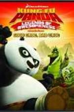 Watch Kung Fu Panda: Good Croc, Bad Croc Afdah