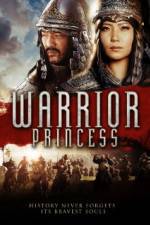Watch Warrior Princess Afdah