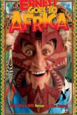 Watch Ernest Goes to Africa Afdah