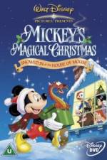 Watch Mickey's Magical Christmas Snowed in at the House of Mouse Afdah