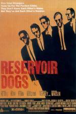 Watch Reservoir Dogs Afdah