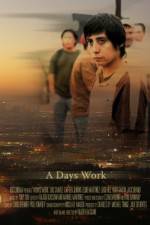 Watch A Day's Work Afdah