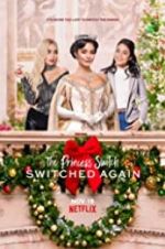 Watch The Princess Switch: Switched Again Afdah