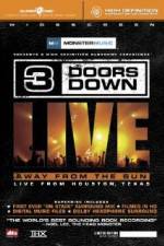 Watch 3 Doors Down Away from the Sun Live from Houston Texas Afdah