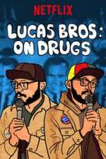 Watch Lucas Brothers: On Drugs Afdah