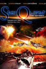 Watch Star Quest: The Odyssey Afdah