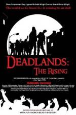 Watch Deadlands The Rising Afdah