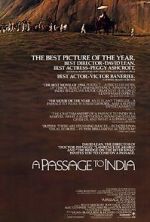 Watch A Passage to India Afdah