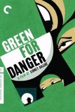 Watch Green for Danger Afdah