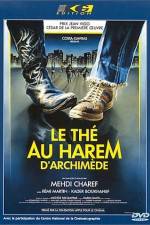 Watch Le the au harem d'Archimde Afdah