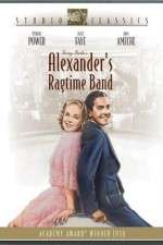 Watch Alexander's Ragtime Band Afdah