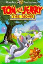 Watch Tom and Jerry The Movie Afdah