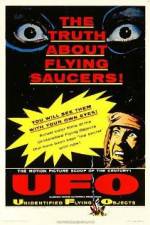 Watch Unidentified Flying Objects: The True Story of Flying Saucers Afdah