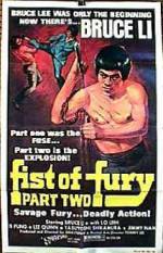 Watch Fist of Fury Part 2 Afdah