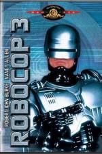 Watch RoboCop 3 Afdah