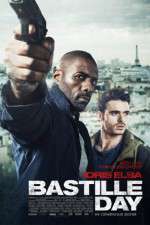 Watch Bastille Day Afdah