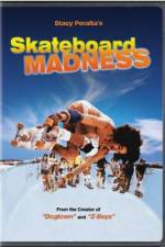Watch Skateboard Madness Afdah