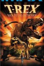 Watch T-Rex Back to the Cretaceous Afdah