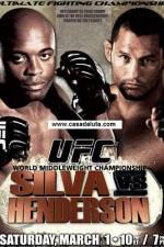 Watch UFC 82 Pride of a Champion Afdah
