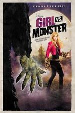 Watch Girl Vs. Monster Afdah