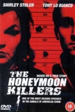 Watch The Honeymoon Killers Afdah
