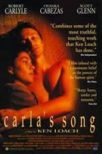 Watch Carla's Song Afdah