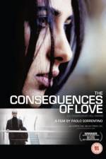 Watch The Consequences of Love Afdah