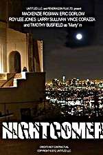 Watch Nightcomer Afdah