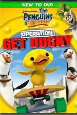 Watch Penguins Of Madagascar Operation Ducky Afdah
