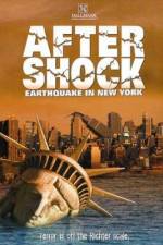 Watch Aftershock Earthquake in New York Afdah