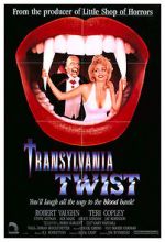 Watch Transylvania Twist Afdah