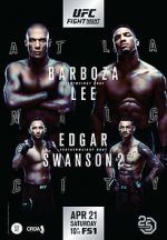 Watch UFC Fight Night: Barboza vs. Lee Afdah