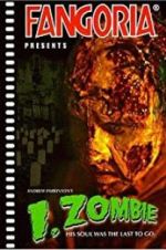 Watch I Zombie: The Chronicles of Pain Afdah