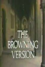 Watch The Browning Version Afdah