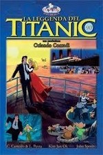 Watch The Legend of the Titanic Afdah