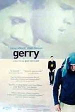 Watch Gerry Afdah