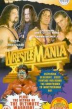 Watch WrestleMania XII Afdah