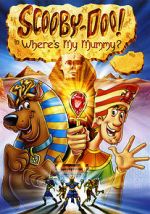 Watch Scooby-Doo in Where\'s My Mummy? Afdah